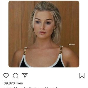 Meet your Posher, Sandy